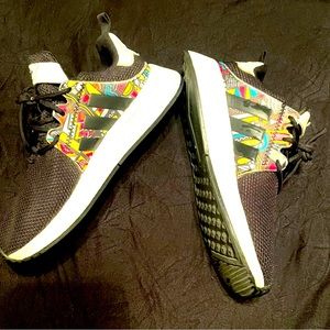 Boys adidas size 12C